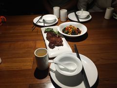 -外婆私房菜(新亚百货店)