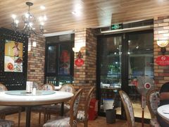 -品大三·经典淮扬菜(大行宫店)
