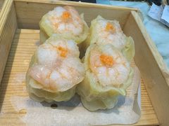 -點無缺茶楼·海鲜酒家(世博店)