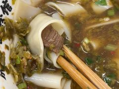 -虎子面粉馆(五一东村店)
