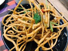 -一棠龙虾•王牌虾球(光谷天地店)