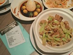 -九毛九西北菜(百信广场店)