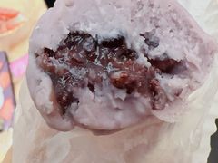 -李大牛和刘大力手作甜品(凯德店)