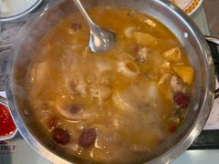 -香港新记茶餐厅(春熙太古里店)