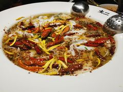 -太二酸菜鱼(福州泰禾店)