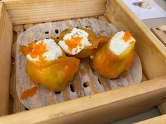 -蔡澜点心·粤菜(西单大悦城店)