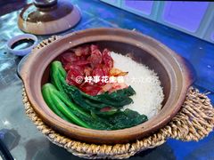 -南拳十三姨·潮汕砂锅粥·粤菜(西单大悦城店)