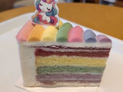 -85度C(上海秀沿路店)