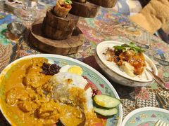 -小娘惹厨房Little Nyonya(狮城有约上榜店)