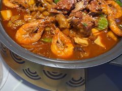 -徐记小怪兽肉蟹煲店(哈西万达金街店)