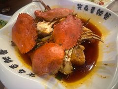 -五丁桥光头香辣蟹(望江橡树林店)