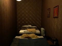 -泰合玺·精油疗愈 SPA(南京河西万达店)
