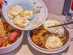 -淘淘园·韩式手工炸酱面(井亭天地店)