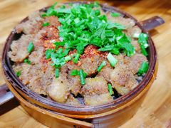 -正宗苏稽毛哥跷脚牛肉总店