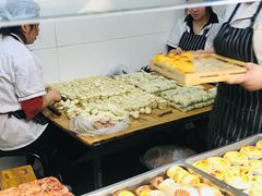 -徐文林香酥饼(桃园店)
