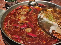 -纸盐河码头火锅(十八梯店)