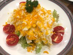 -玫瑰园西餐厅(新华大厦店)