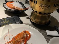 -海玥荟海鲜姿造自助餐厅(欧罗巴广场店)