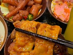-古木枫老火锅(洪崖洞店)