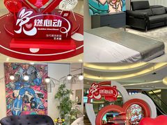 -红星美凯龙(山东全球家居1号店)