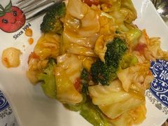 -番茄屋葡式美食(总店)