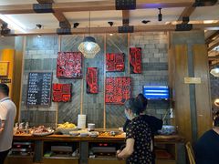 -慧娟面馆·餐厅(望江路店)