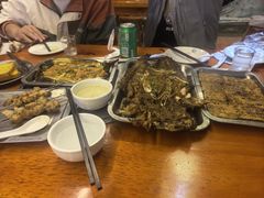 -清真·馬坡二旦烧烤(人生一串拍摄店)