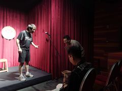 -哈哈曲艺社(西门闲亭店)