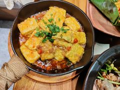 -云海肴云南菜·蒸汽石锅鱼(北京良乡华冠店)