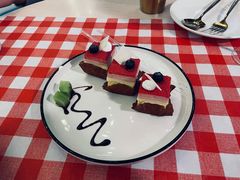 -天空花园餐吧·生日·团建(南山店)