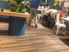 -小鱼小牛·鱼牛干锅·脆鱼火锅(世欧广场店)