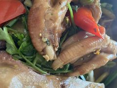 -老味道1992(武当山店)