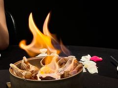 -小运河·公馆(国贸店)