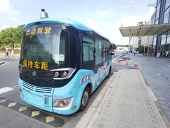 -上海市第六人民医院(临港院区)