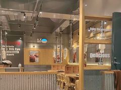 -姜虎东白丁烤肉(深圳湾后海汇店)
