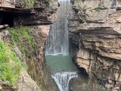 -太行锡崖沟旅游度假区