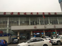 -傅家坡汽车客运站