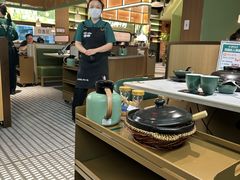 -狐狸爱上椰子鸡(滨江星光大道店)