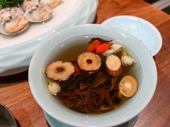-喜鼎海胆水饺(朝阳区三里屯太古里北区店)