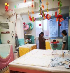 -舒悦·时尚妈咪孕妇按摩产后恢复中心(北辰店)