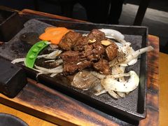 -和彩放题餐厅(酒仙桥店)