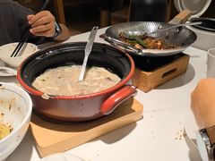 -新辣宴·湖南家常菜·商务聚餐(中粮创芯店)