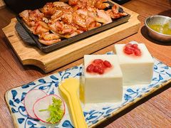 -小川洋风料理(大悦城店)