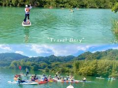 -千泷沟大瀑布旅游区
