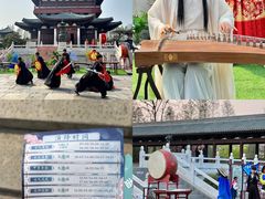 -祥源·阜阳生态乐园