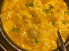 台州豆腐煲-路小缦·珍馐美馔(市心北路店)