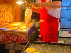 -朱記糯米蛋糕(千川百货店)