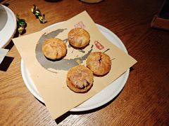 -大鱼徽州·寻味徽菜(万象汇店)