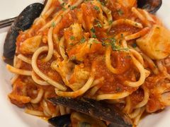 -城市大道红炉披萨烘焙坊