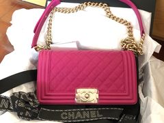 -CHANEL(恒隆广场店)